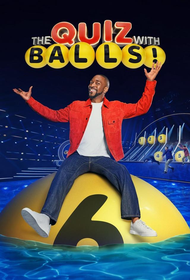 The Quiz with Balls