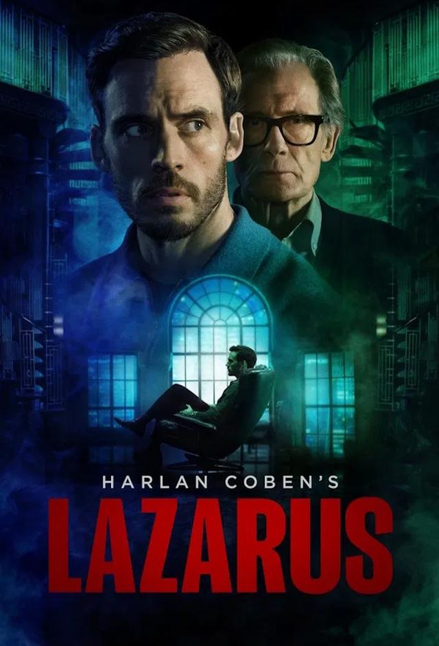Lazarus
