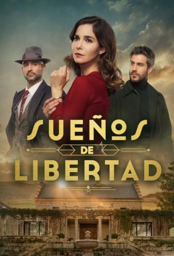 Dreams of Freedom (Sueños de libertad)