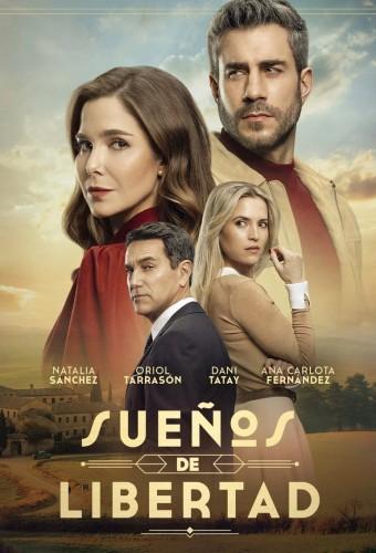 Dreams of Freedom (Sueños de libertad)