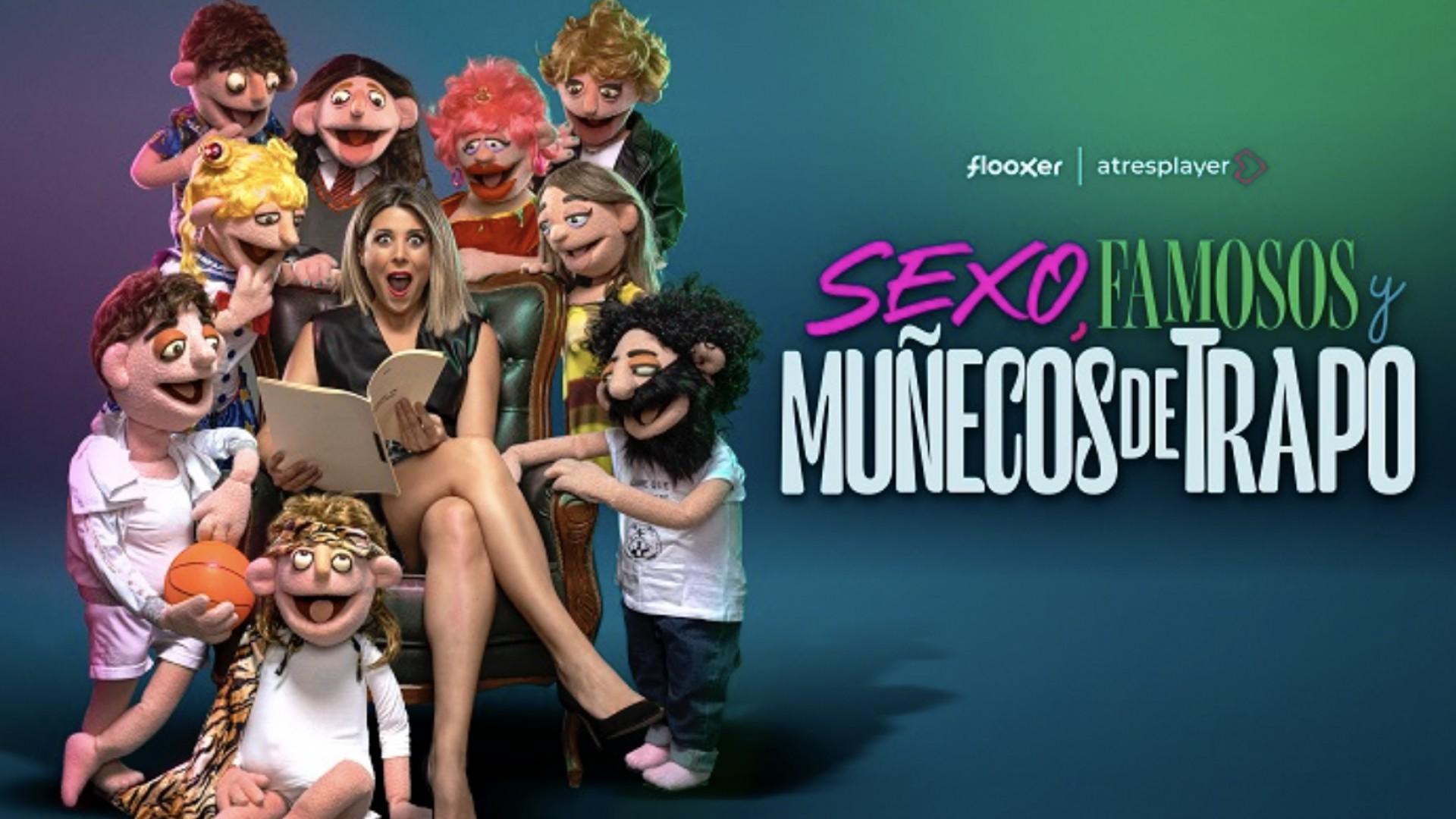 Sexo, famosos y muñecos de trapo | TV Time