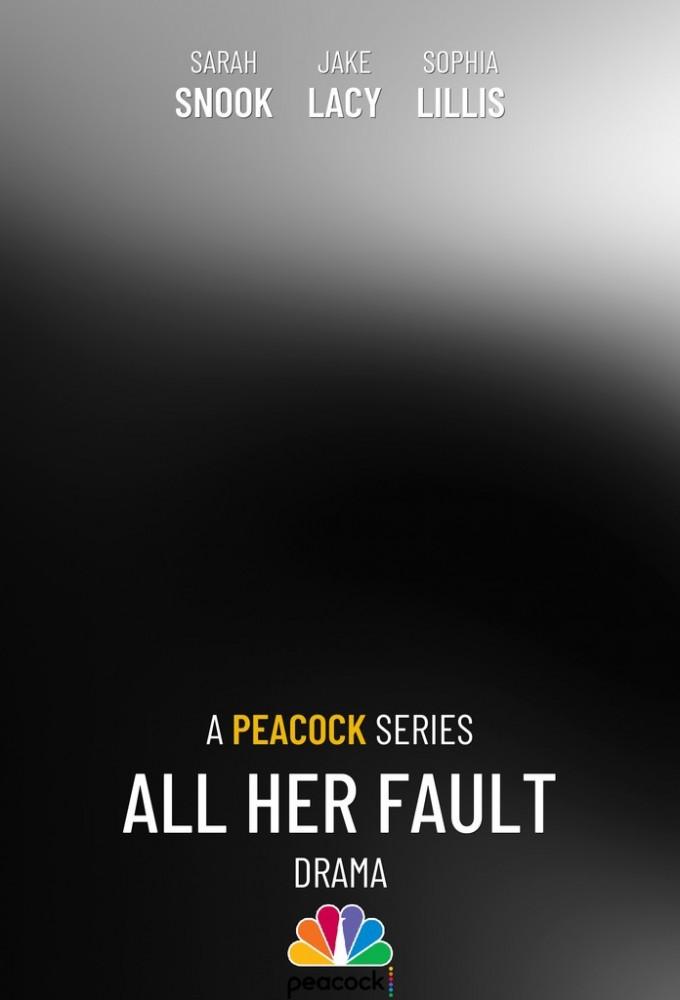 All Her Fault