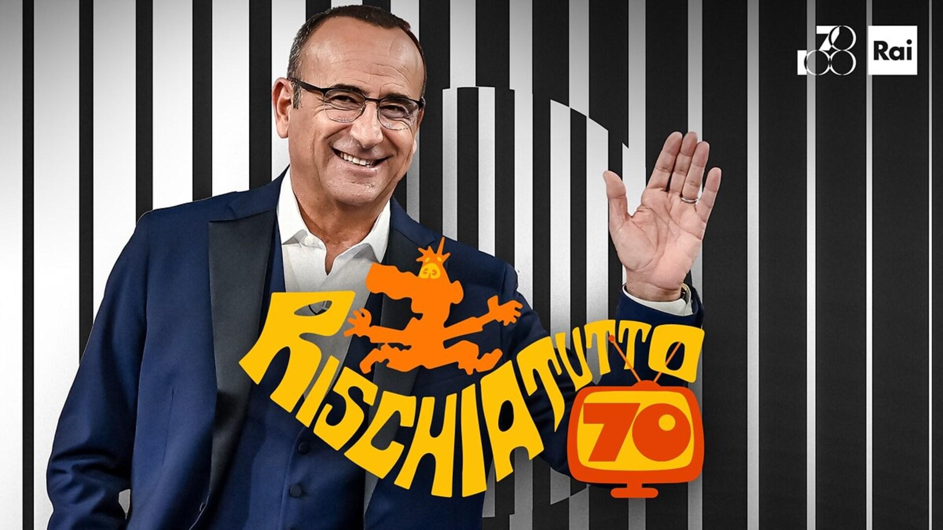 Rischiatutto 70