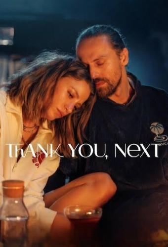 Thank You, Next
