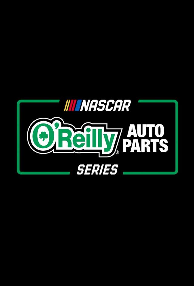 NASCAR O'Reilly Auto Parts Series