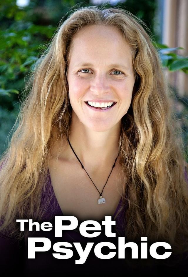 The Pet Psychic