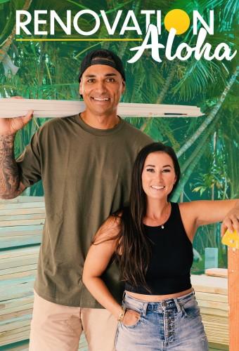 Renovation Aloha