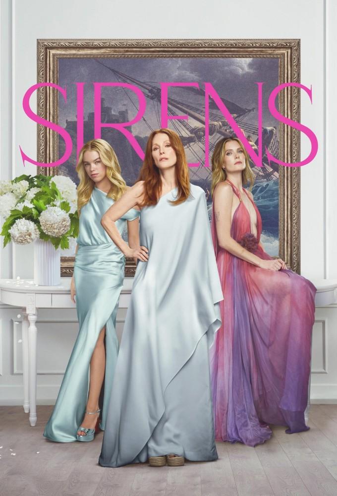 Sirens (2025)