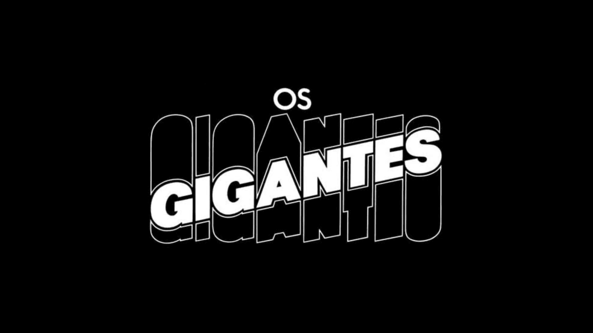 Os Gigantes