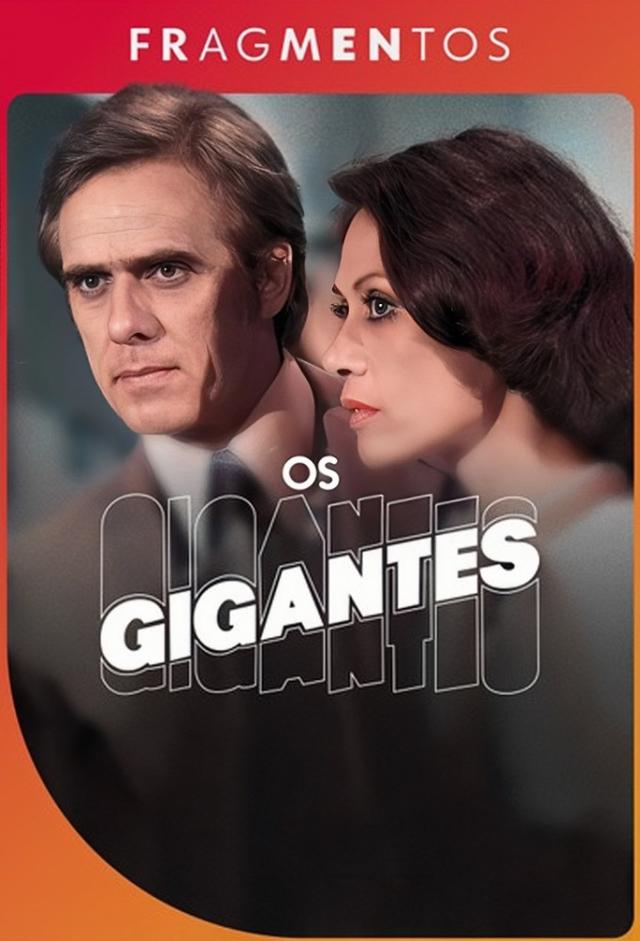 Os Gigantes