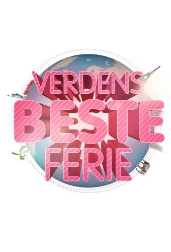 Verdens Beste Ferie