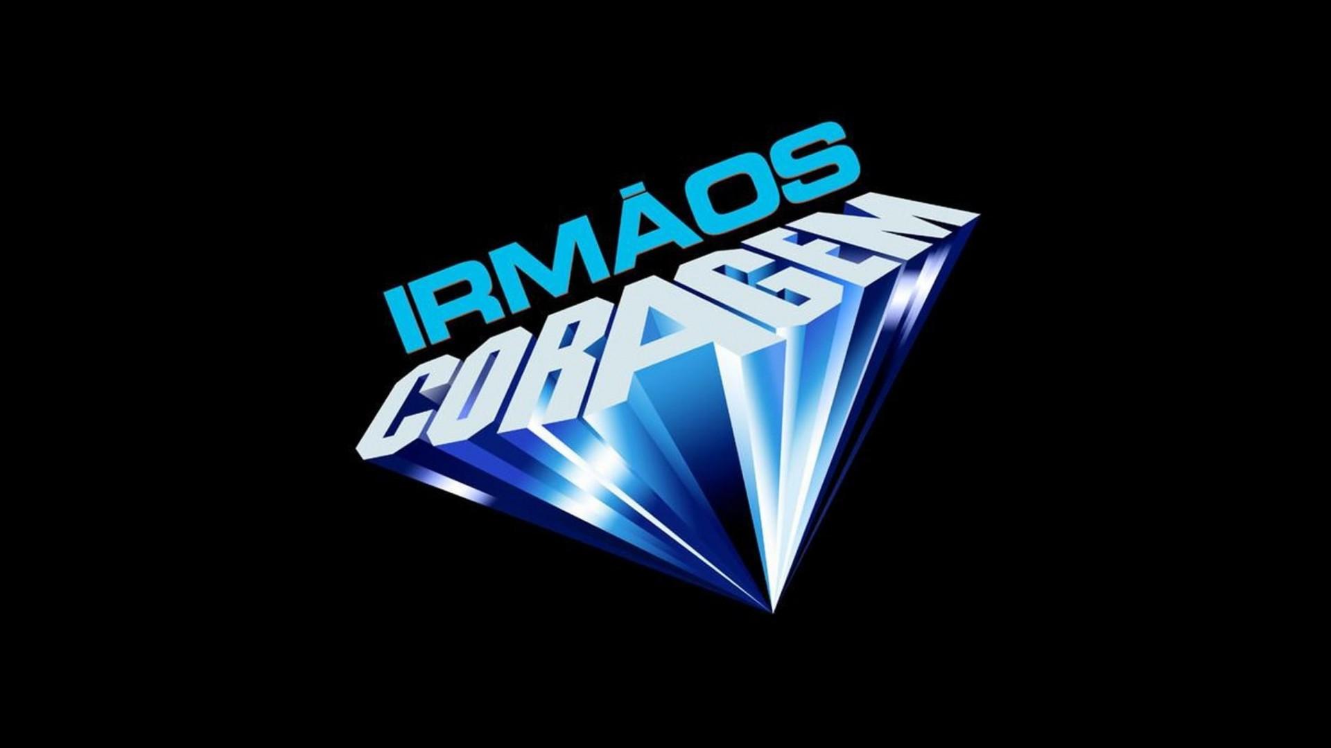 Irmãos Coragem (1995)