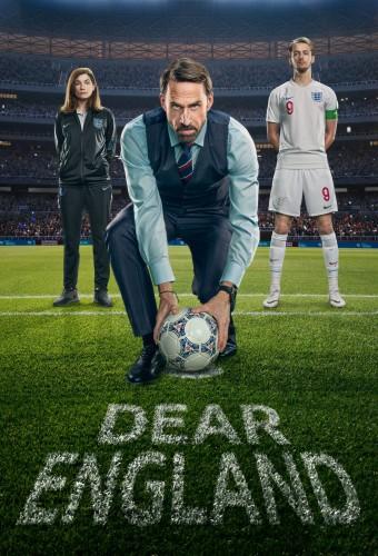 Dear England