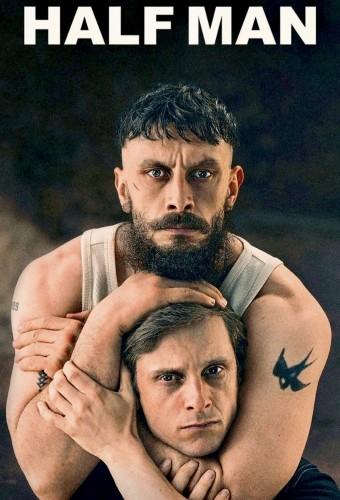 Half Man