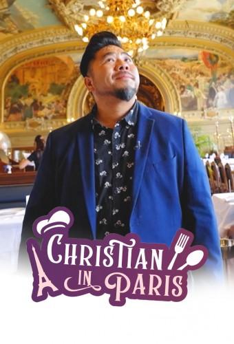 Christian in Paris