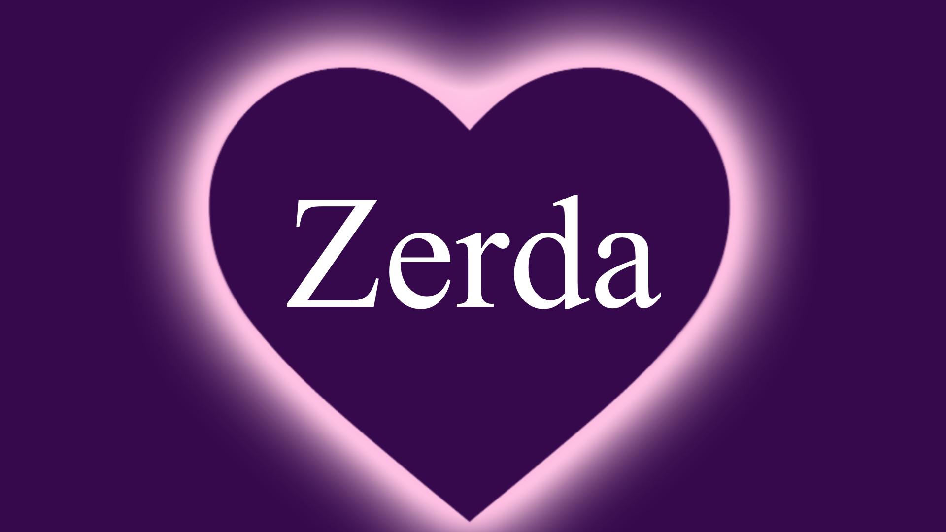 Zerda