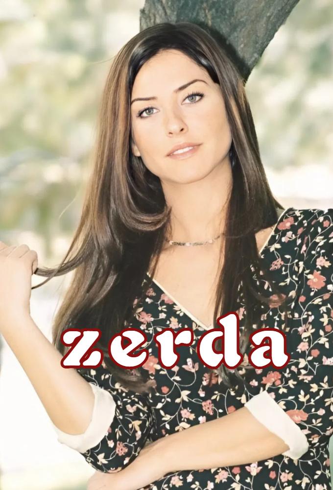 Zerda