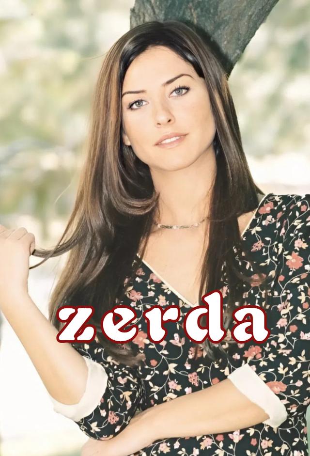 Zerda