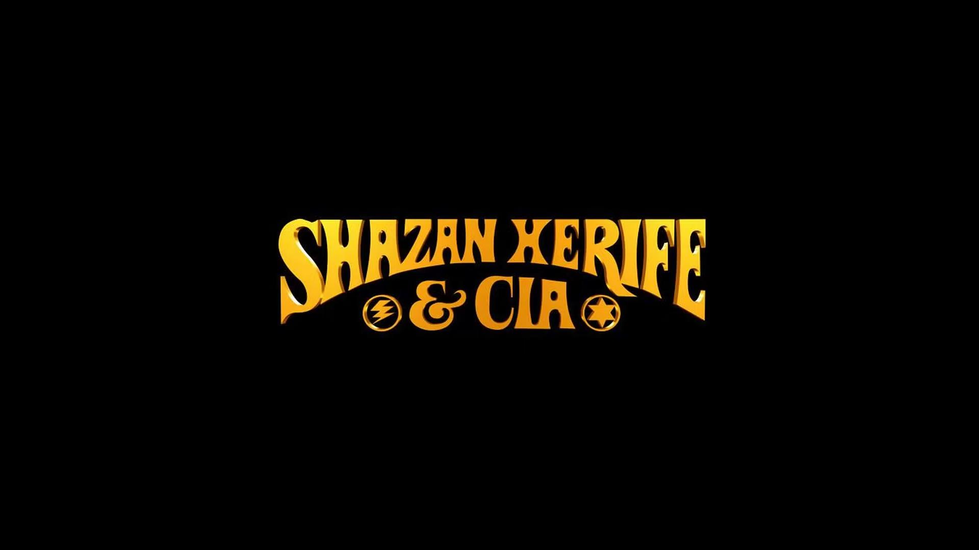 Shazan, Xerife e Cia.