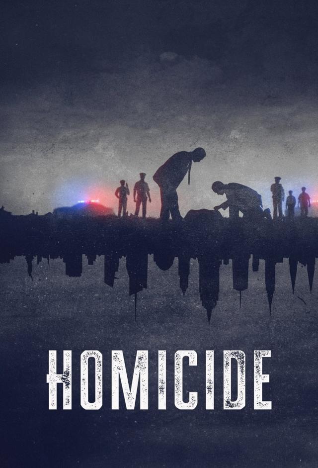 Homicide (2024)