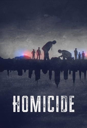 Homicide (2024)