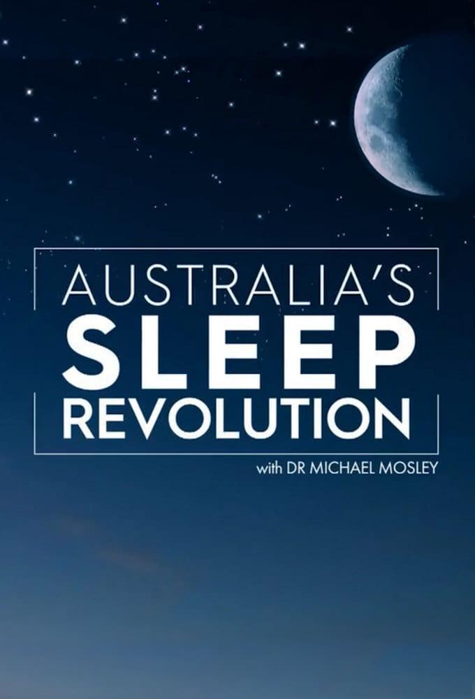 Australia's Sleep Revolution