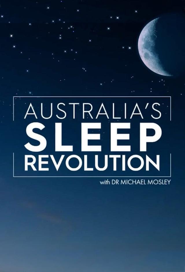 Australia's Sleep Revolution