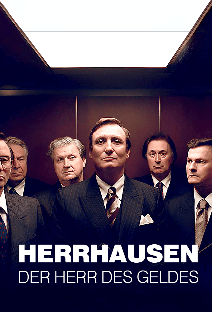 Herrhausen, The Banker & The Bomb