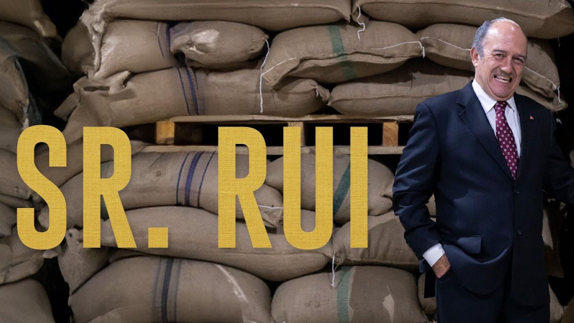 Mr Rui