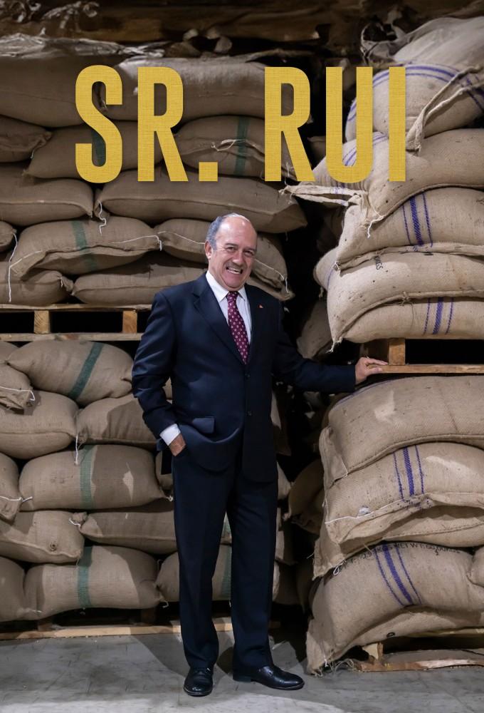 Mr Rui