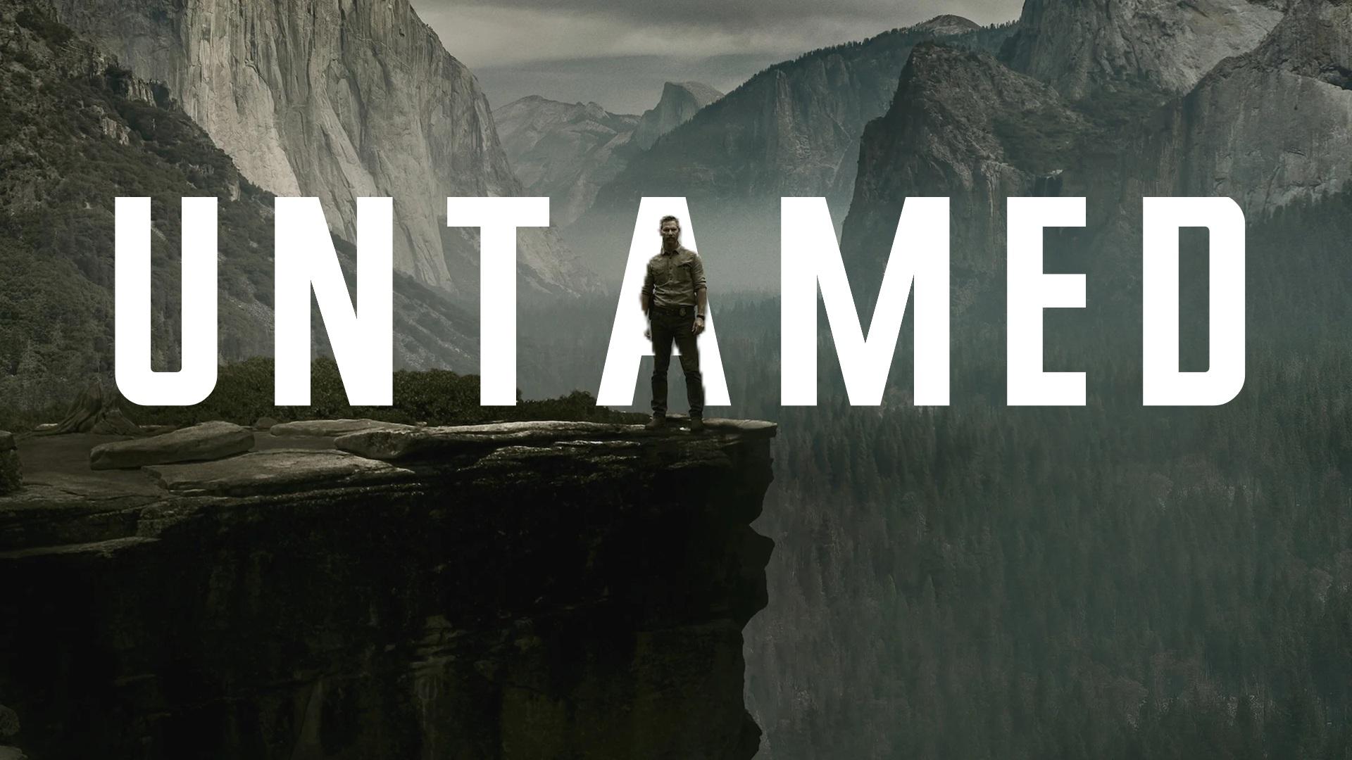 UNTAMED