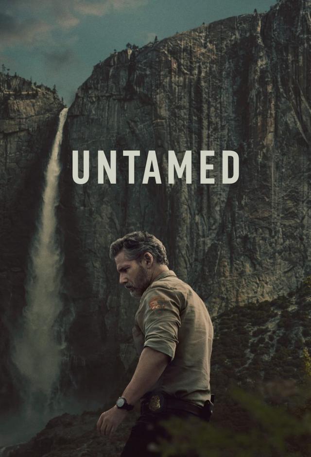 UNTAMED