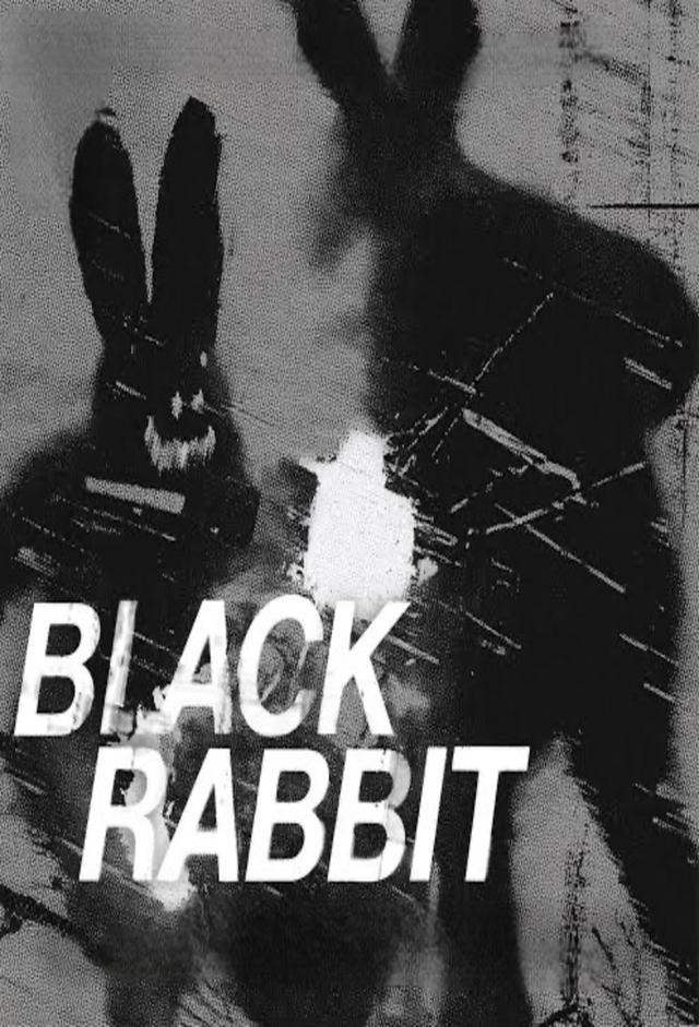 Black Rabbit