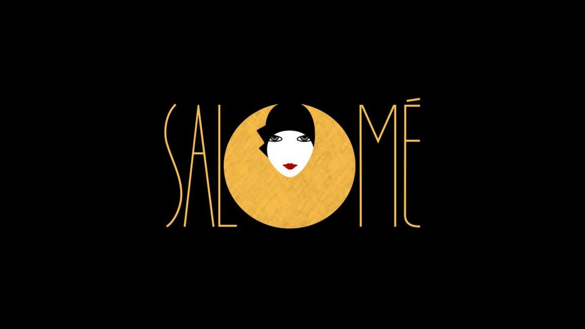 Salomé