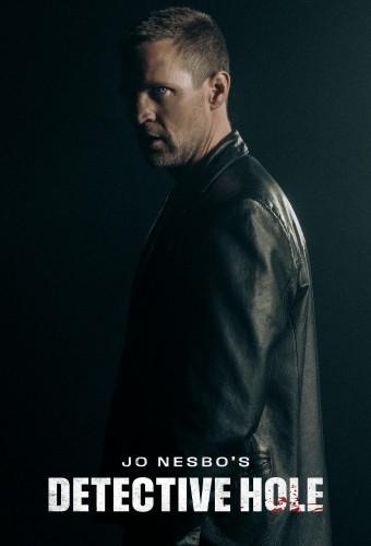 Jo Nesbo's Detective Hole
