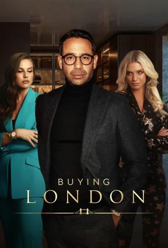 Buying London