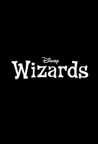 Wizards Beyond Waverly Place