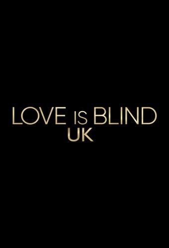 Love Is Blind: UK