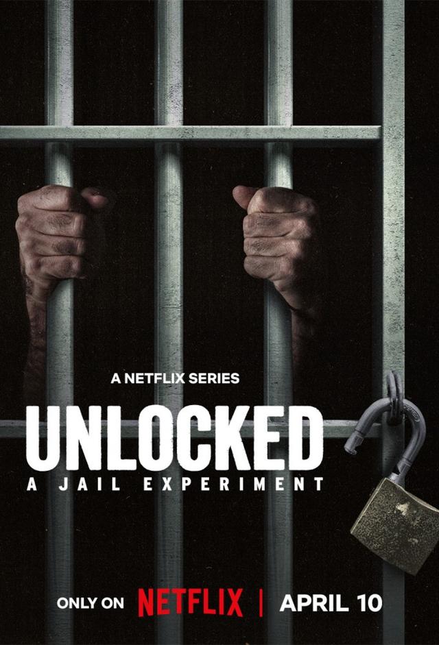 Unlocked: A Jail Experiment