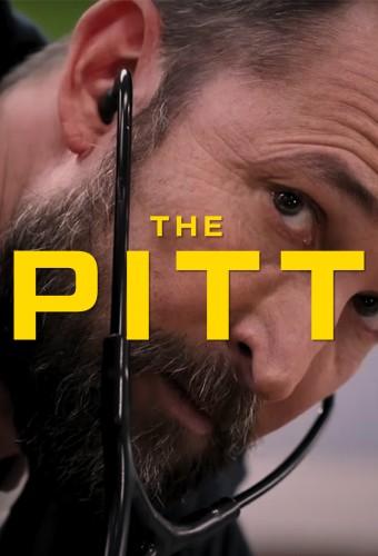 The Pitt