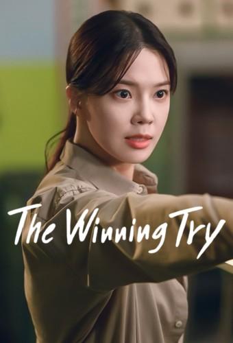 The Winning Try