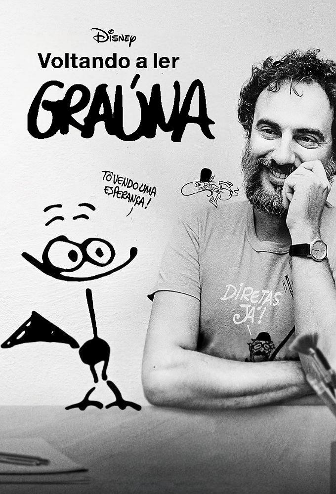 Reading Again Graúna