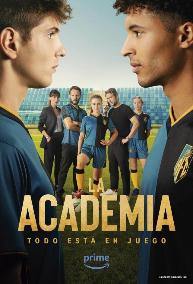 The Academy