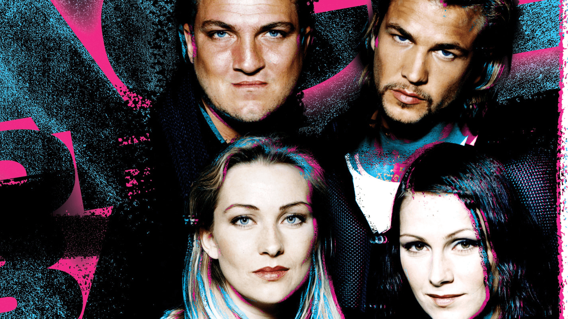 All That She Wants: The Unbelievable Story of Ace of Base