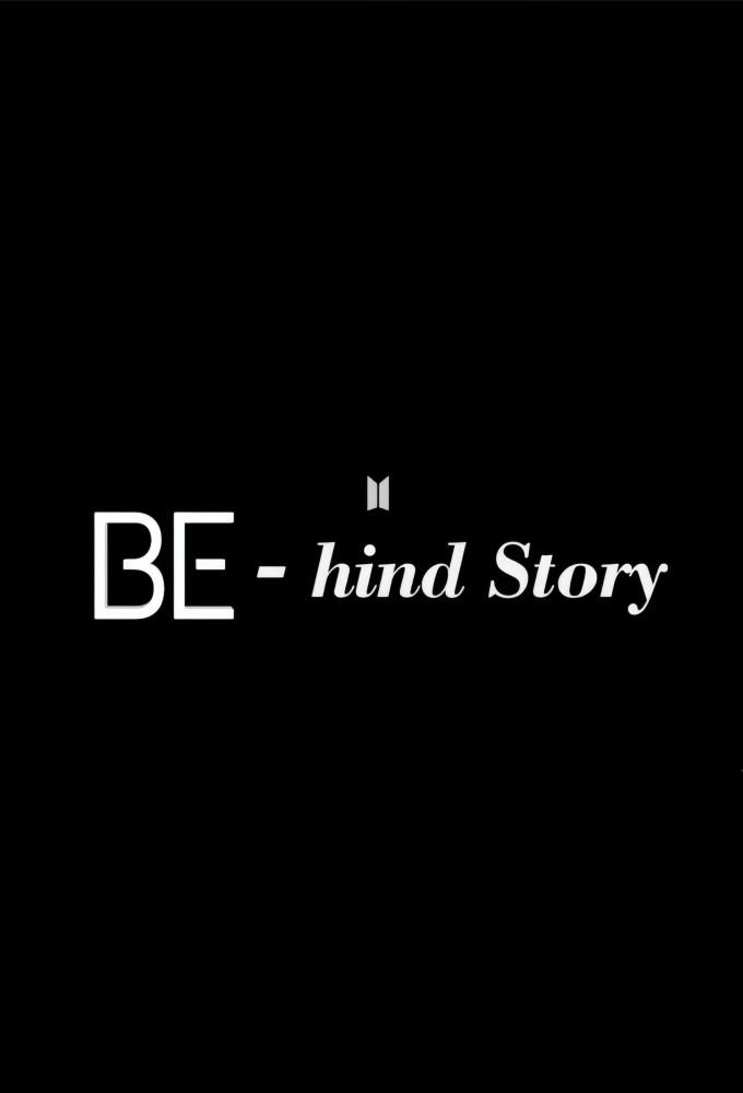 BTS (방탄소년단) BE-hind Story 