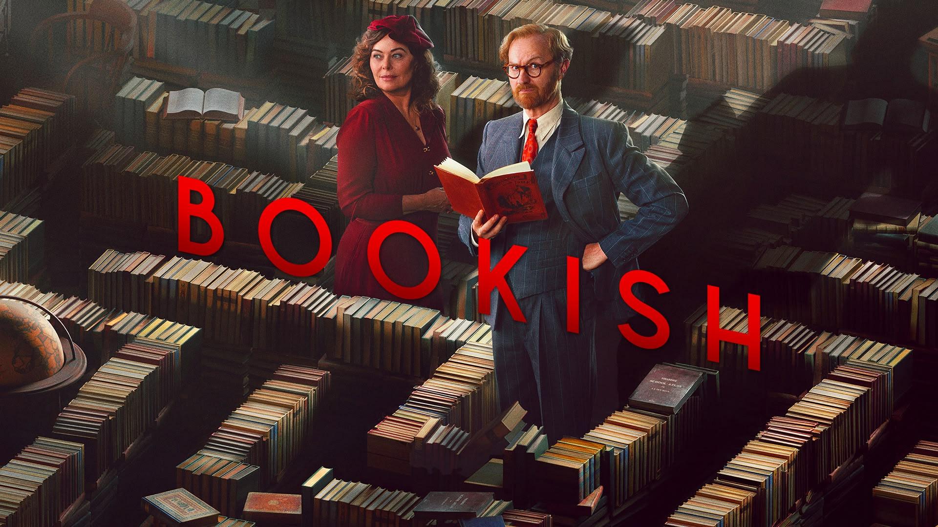 Bookish