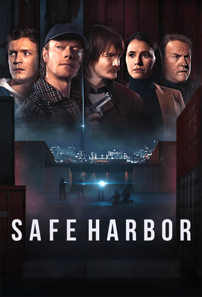 Safe Harbor (2025)