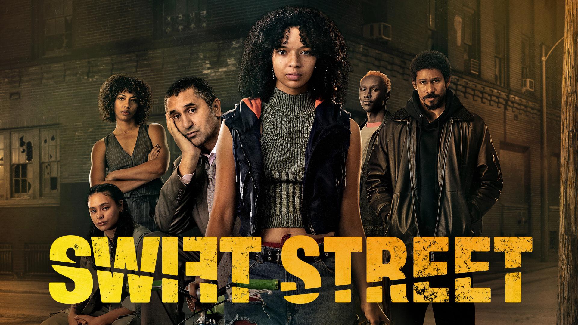 Swift Street