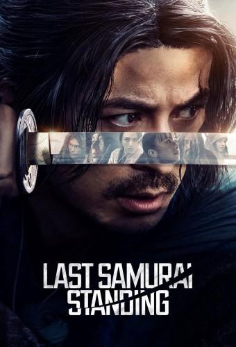 Last Samurai Standing