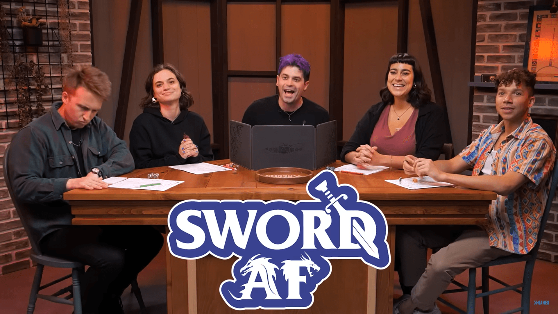Sword AF